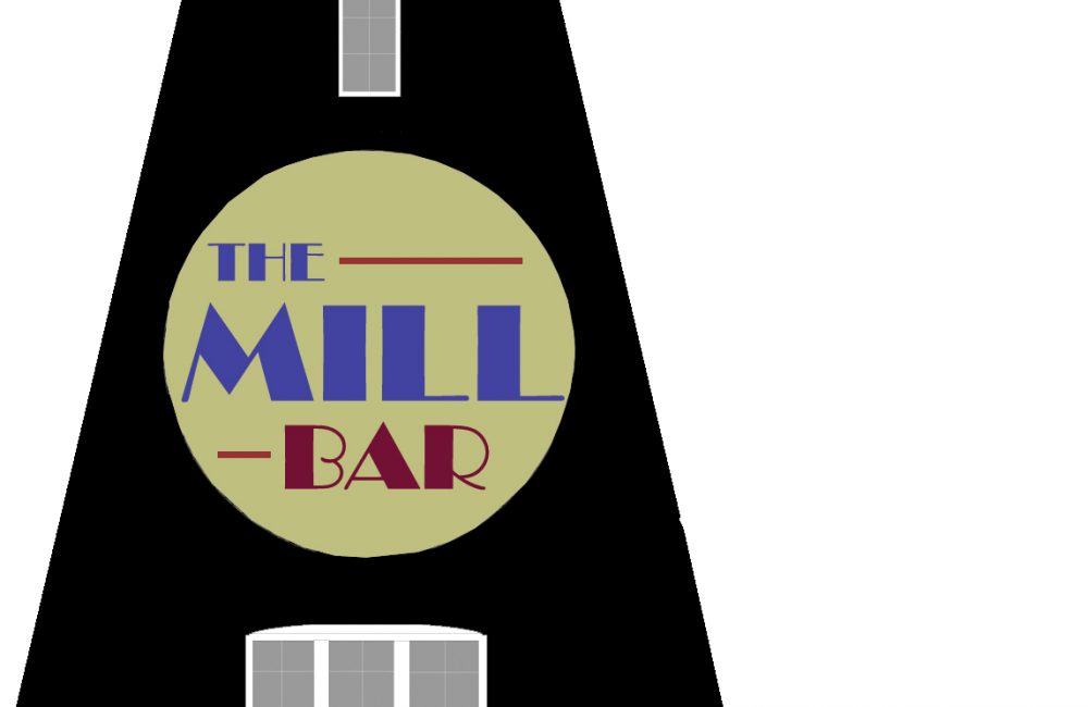 The Mill Bar